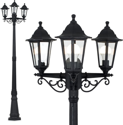 Victorian style black - victorian,