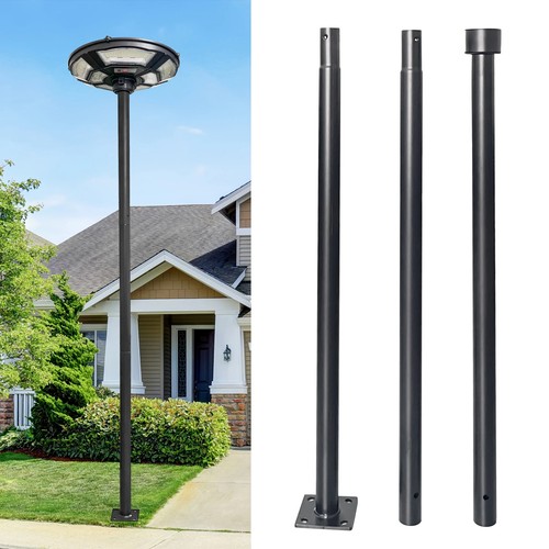 Mini spliced iron light - spliced,