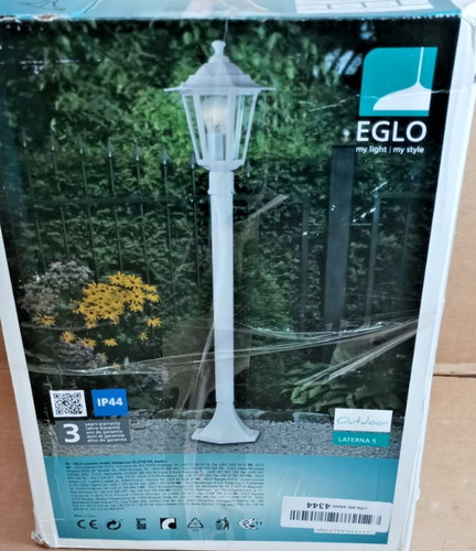Outdoor lamp post victorian - outdoor,