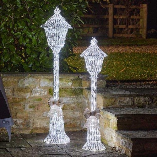 Three kings glittertwist - three,