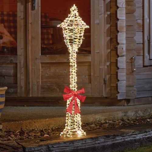 Opalight lamp post light - opalight,