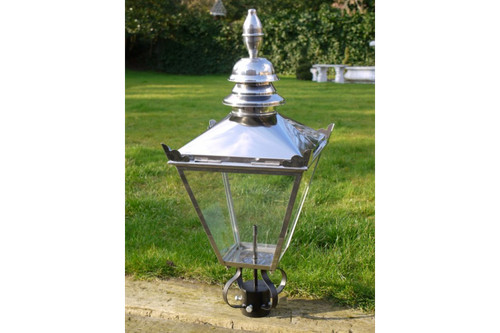 88cm tall stainless - stainless, steel