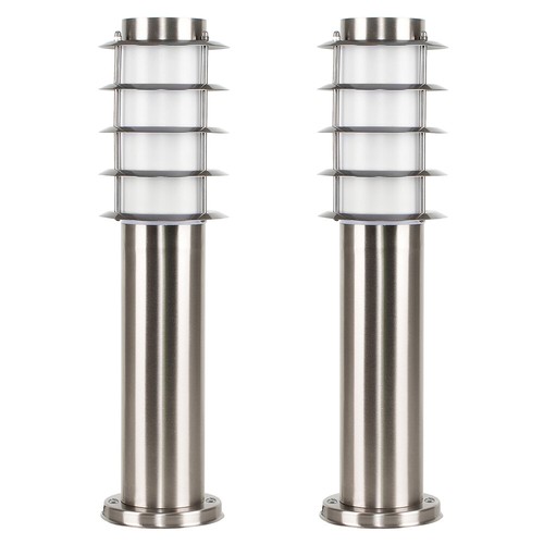 Outdoor garden lamp post - outdoor,