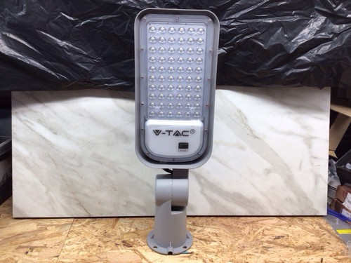 50w led lamppost - lamppost, with