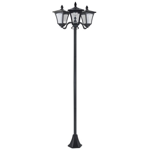 Solar post lamp sensor - solar,