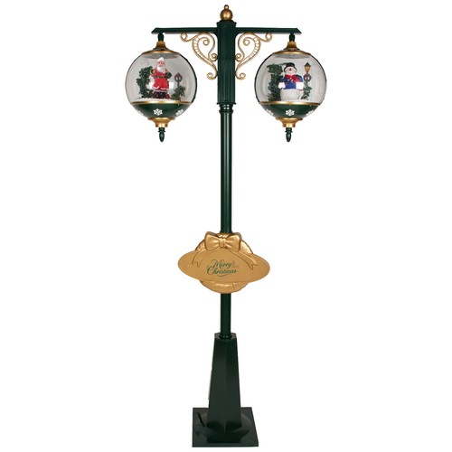 Giant 190cm double snowing - giant,