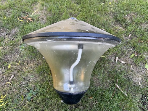 Schreder lux 45w cpo post - k-lux,