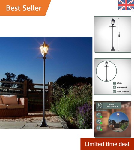 Freestanding black solar - black,