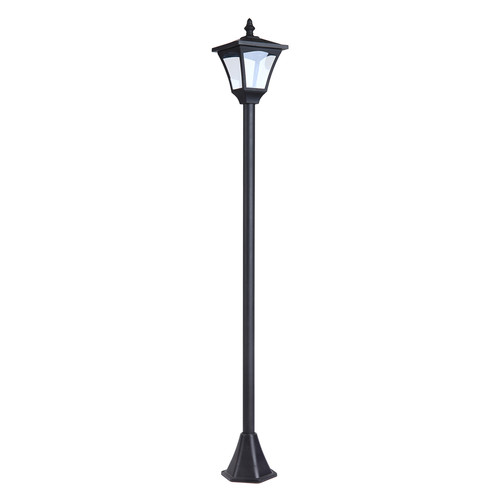Outdoor garden solar - solar, lamp