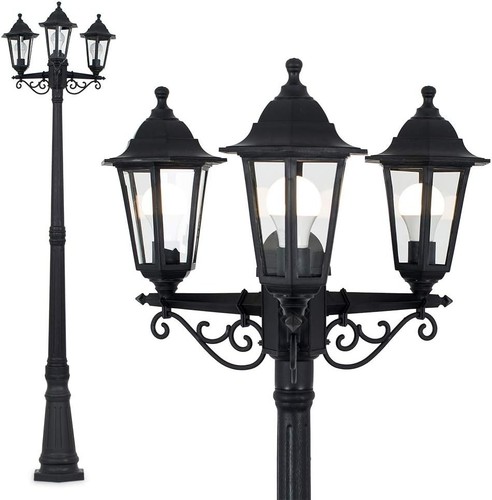 Traditional black 3 - black,