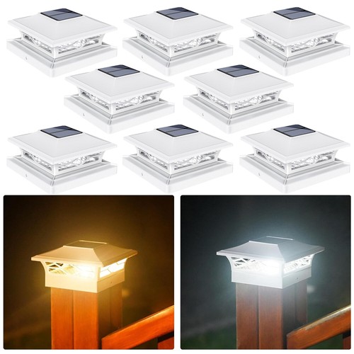 Outdoor led solar - led, powered