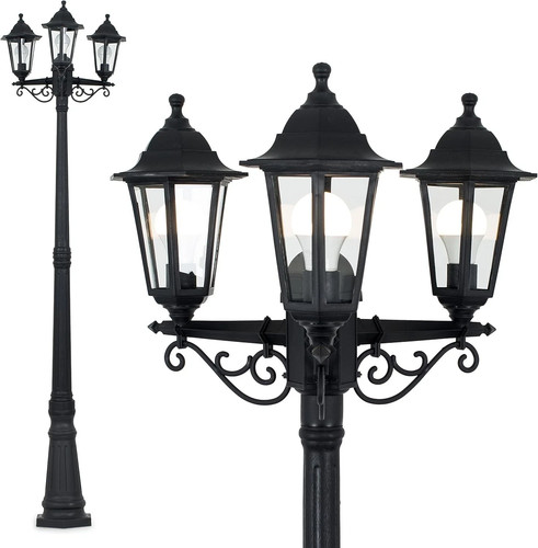 Victorian style black - victorian,