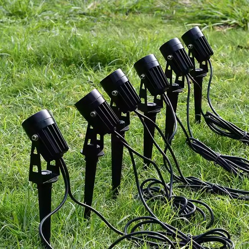 Plug in garden - 6-in-1,