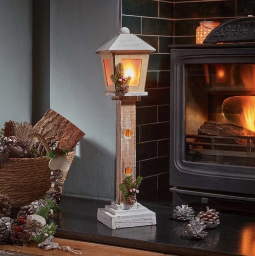 Inlit coolflame christmas - inlit,