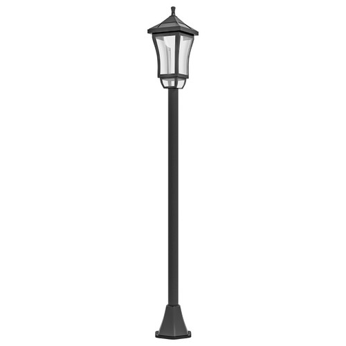 Led garden lamp - 1.3, m