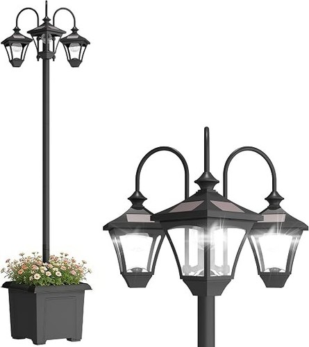 Victorian style black - victorian, 2.2m