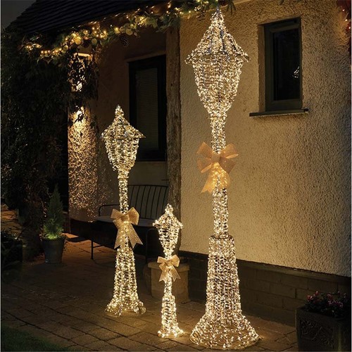 Three kings goldtwist - three,