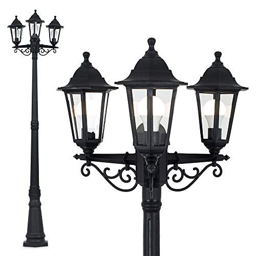 Style black way - style, outdoor