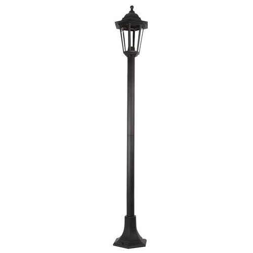 Mains powered lantern lamp - mains,