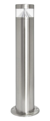 Modern led bollard garden - bollard, lamp