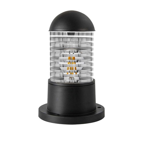 Outdoor waterproof led pillar - waterproof,