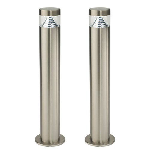 Set stainless steel - of,