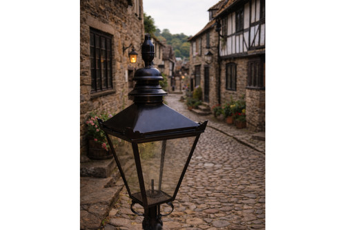 90cm tall black - tall,