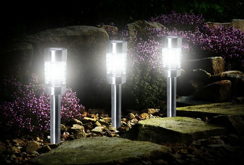 3pk 6pk solar lamp - 6pk,