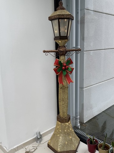 Large 182cm led christmas - 182cm,