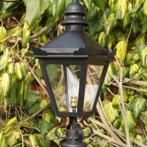 New 54cm black - new,