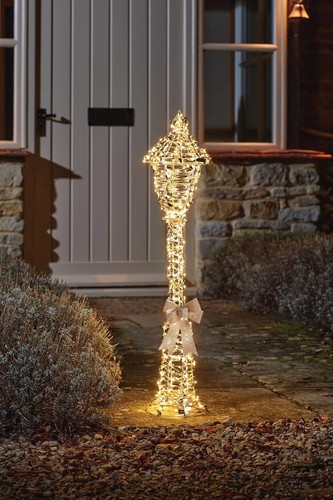 Christmas festive gold twist - christmas,