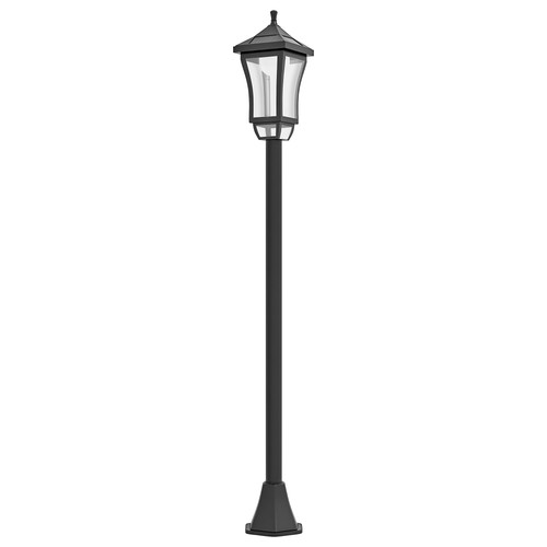 Outsunny led garden lamp - led,