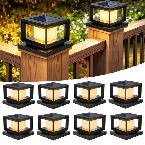 Outdoor solar powered led - outdoor,