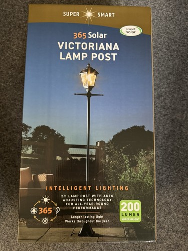 Smart garden victoriana - smart, 365