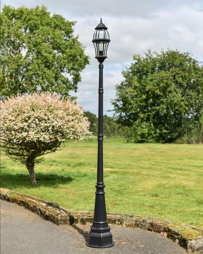 Atlas traditional black - traditional,