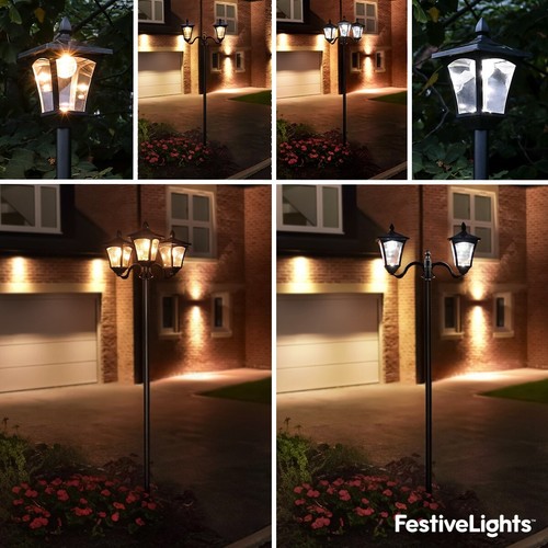 Solar white warm - solar,